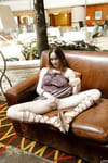 Hazel Moore - Hilton Rewards (Zishy)