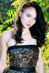 Polly Pure - MetArt
