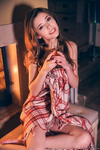 Mila Azul - MetArtX