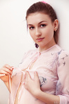 Isabele - MetArt