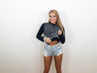 Sofi Goldfinger - Immoral Live
