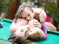Aislin & Josephine Jackson - Viv Thomas