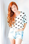 Mia Sollis - MetArt