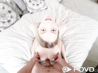 Lily Larimar - POVD