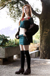 Jia Lissa - MetArt