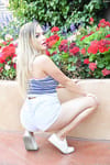 Blake Blossom - FTV Girls 8