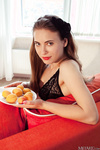Alaine - MetArt