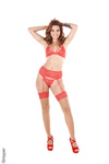 Agatha Vega - iStripper