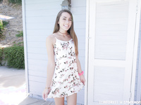 Mackenzie Mace - TeamSkeet X SpankMonster