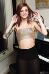Roxy Ryder - ALS Scan