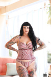 Cherry Pie - Nothing But Curves