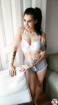 Sheril Blossom - Heavy On Hotties