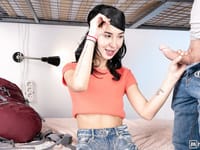 Freya Dee - Horny Hostel