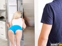 Skylar Vox - Big Tits, Round Asses