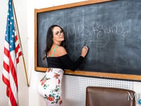 Sofi Ryan - Milf VR