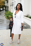 Mrs. Guyana - Mature.nl