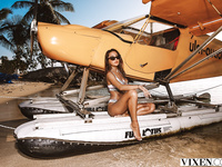 Liya Silver - Vixen