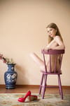 Eva Gold - Erotic Beauty