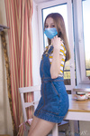 Lia - Stunning 18