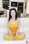 Agata Sin - First Anal Quest