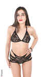 Eva Colombus - iStripper