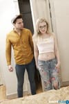 Lizi Smoke - She Is Nerdy