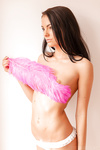 Sapphira A - SexArt