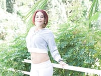 Ryder Skye - BBC Paradise
