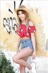 Monika Dee - MPL Studios