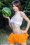 Illaria - Goddess Nudes