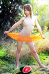 Illaria - Goddess Nudes