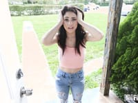 Melody Foxx - Stranded Teens