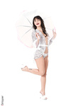 Sasha Meow - iStripper