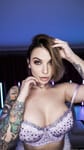 Ivy Lebelle - Neurotic Nymphos