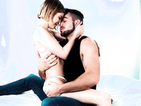 Kristen Scott - She Wants Him