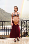 Natalie Porkman - FTV Girls 1