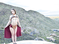 Natalie Porkman - FTV Girls 1