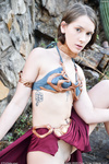 Natalie Porkman - FTV Girls 1