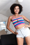 Alina Ali - Karup's Hometown Amateurs 2
