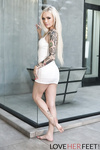 Alex Grey - Love Her Feet