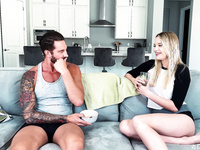 Kenna James - The Roommate Dilemma
