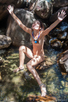 Noelia - Erotic Beauty