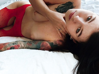 Porn From Home - Misha Cross