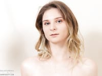 Ruby - Showy Beauty