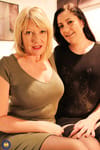 Leia Organa, Amy - Mature.nl
