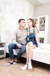 Lia - Raw Couples
