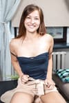 Mina - MetArt