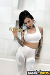 Joanna Angel - Big Tits, Round Asses