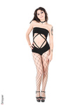 Sasha Meow - iStripper