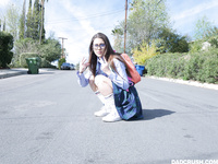 Catalina Ossa - Dad Crush